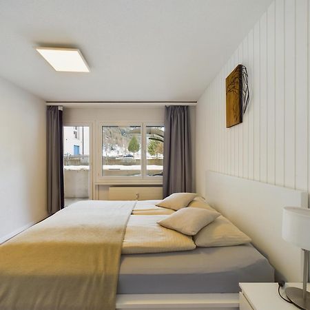 Alpine Retreat 4 Person Apartment Near Zermatt With Parking! Täsch Eksteriør bilde